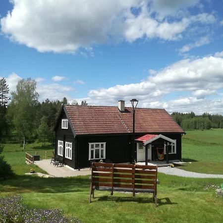 Presterudveien 125 Vikersund Екстериор снимка