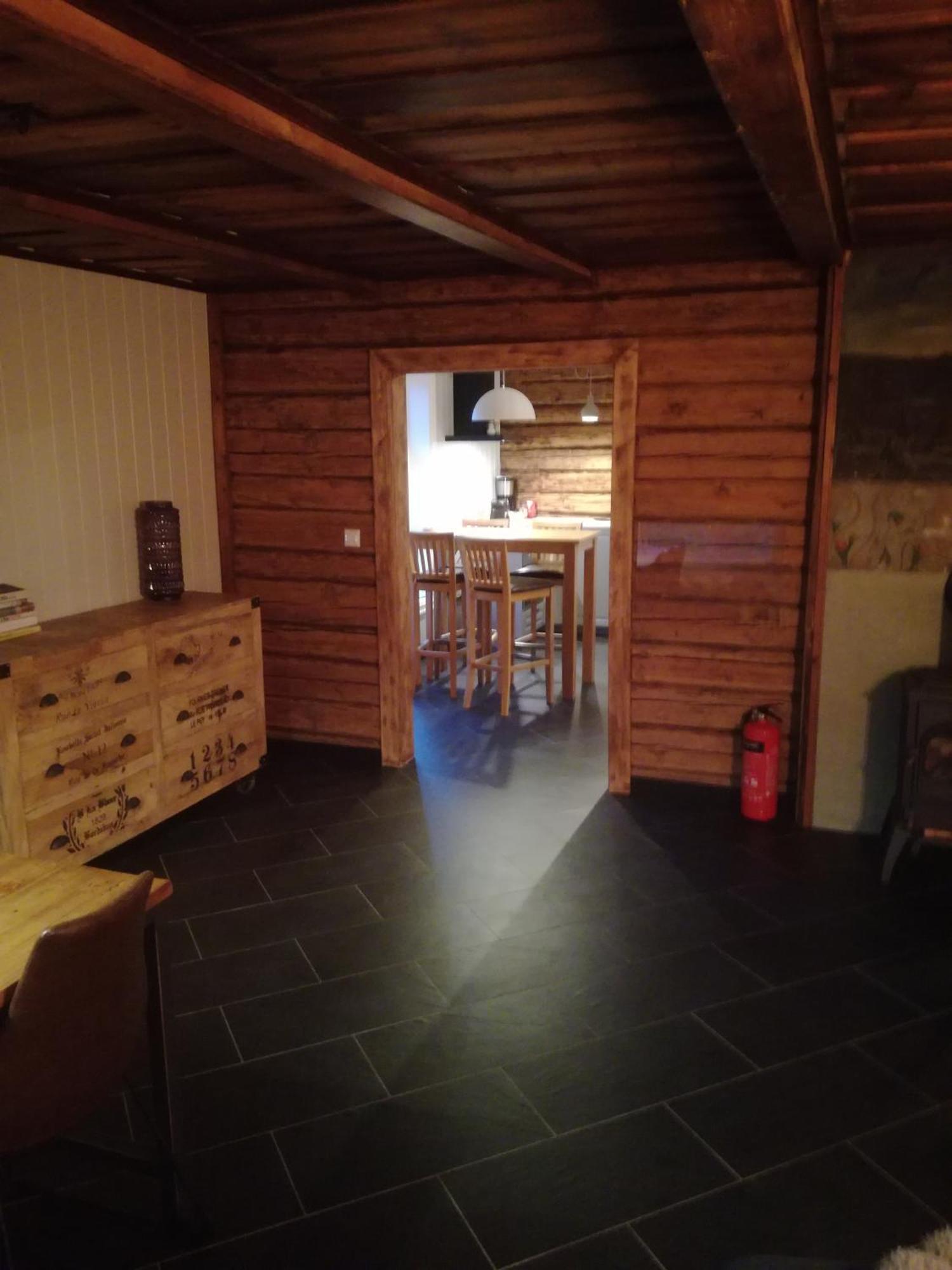 Presterudveien 125 Vikersund Екстериор снимка