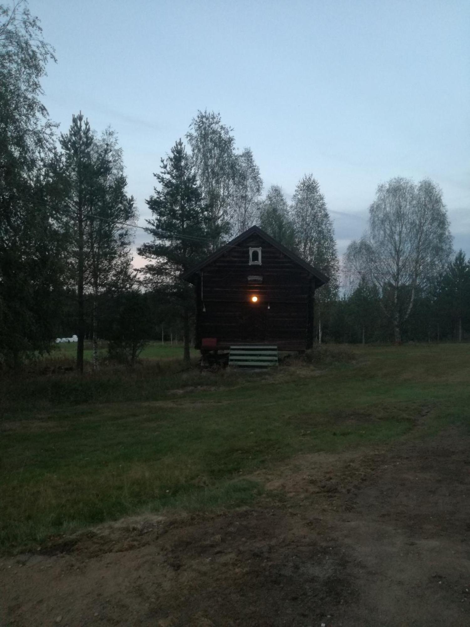 Presterudveien 125 Vikersund Екстериор снимка